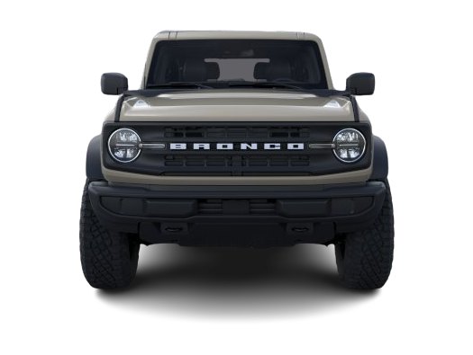 Thumbnail: 2026 Ford Bronco - 14