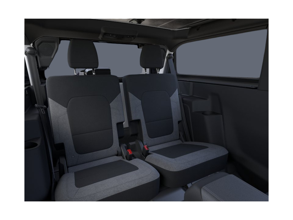 Thumbnail: 2026 Ford Bronco - 13