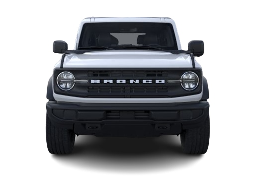 Thumbnail: 2026 Ford Bronco - 15