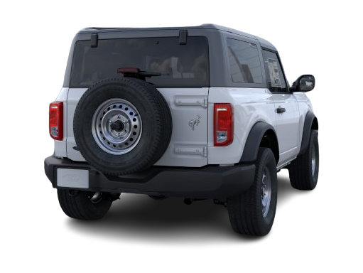 Thumbnail: 2026 Ford Bronco - 17