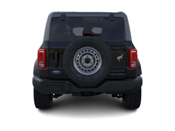 Thumbnail: 2025 Ford Bronco - 5