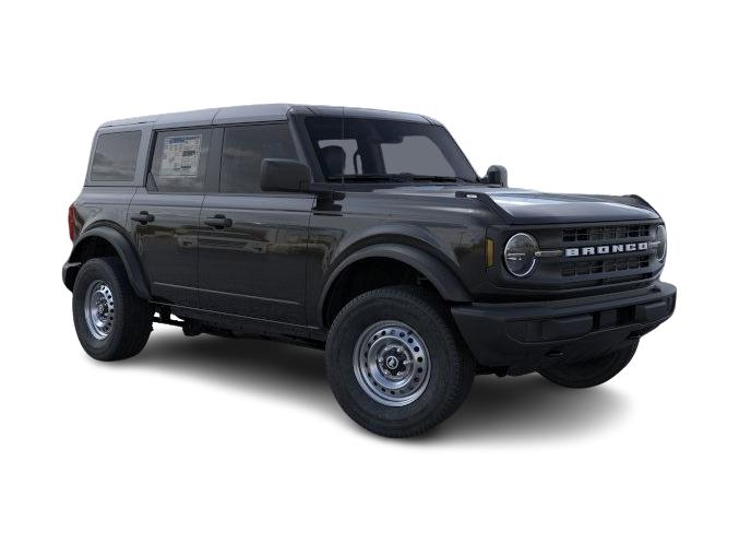 Thumbnail: 2025 Ford Bronco - 14