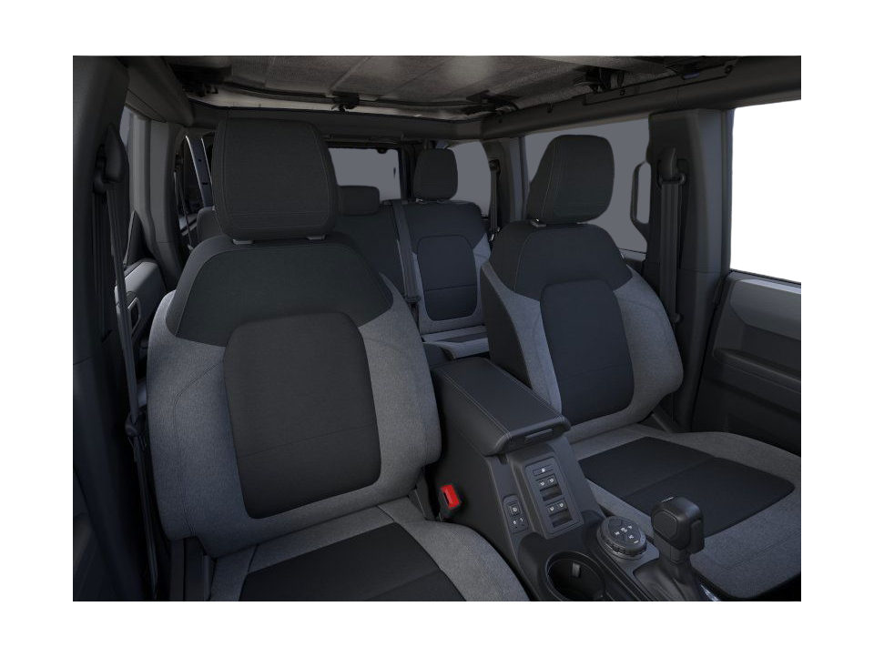 Thumbnail: 2025 Ford Bronco - 12