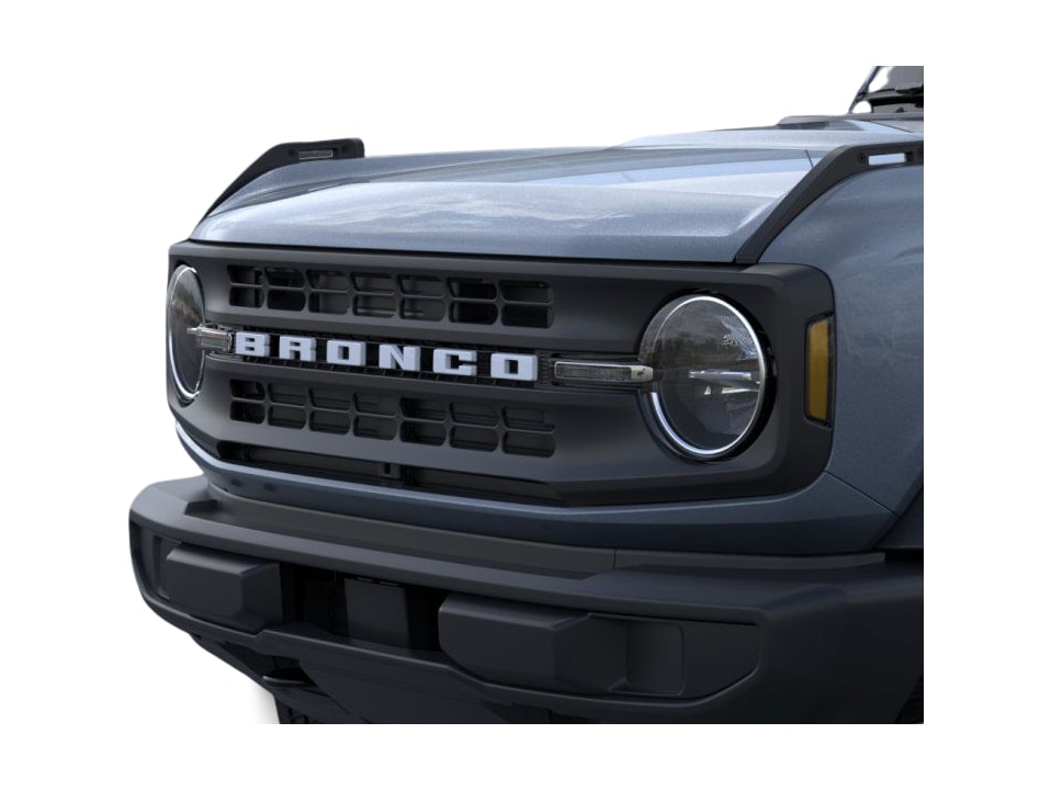 Thumbnail: 2025 Ford Bronco - 20