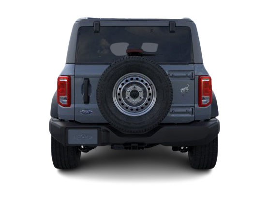 Thumbnail: 2025 Ford Bronco - 5