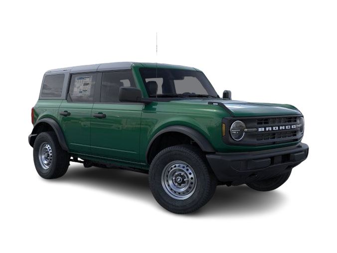 Thumbnail: 2025 Ford Bronco - 14