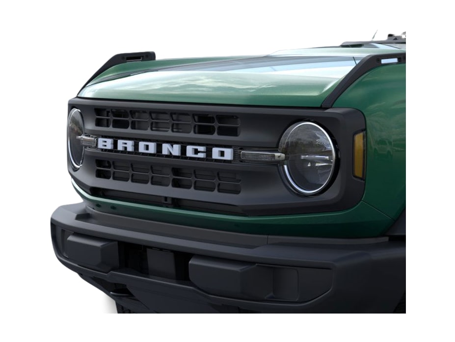 Thumbnail: 2025 Ford Bronco - 20