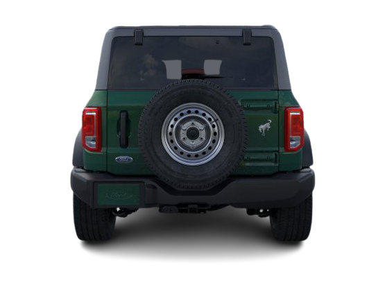 Thumbnail: 2025 Ford Bronco - 5