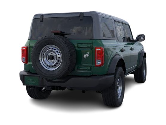 Thumbnail: 2025 Ford Bronco - 15