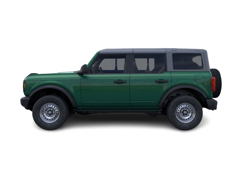 Thumbnail: 2025 Ford Bronco - 3