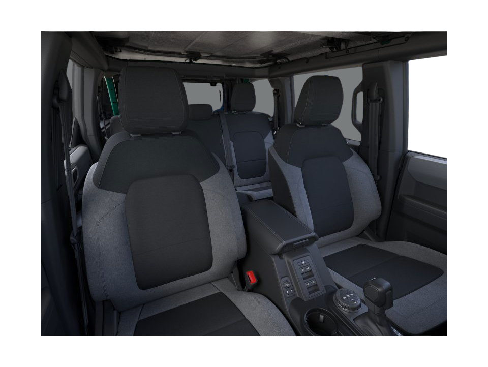 Thumbnail: 2025 Ford Bronco - 12