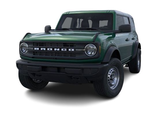 Thumbnail: 2025 Ford Bronco - 13