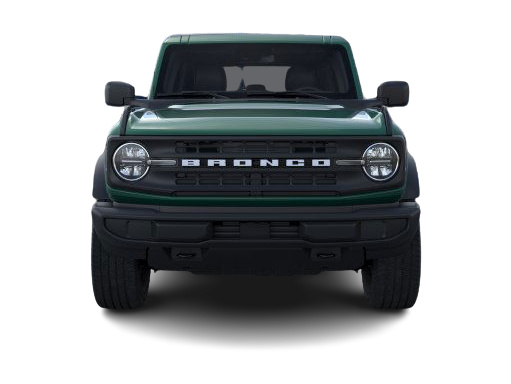 Thumbnail: 2025 Ford Bronco - 6