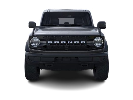 Thumbnail: 2025 Ford Bronco - 6