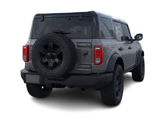 Thumbnail: 2025 Ford Bronco - 15