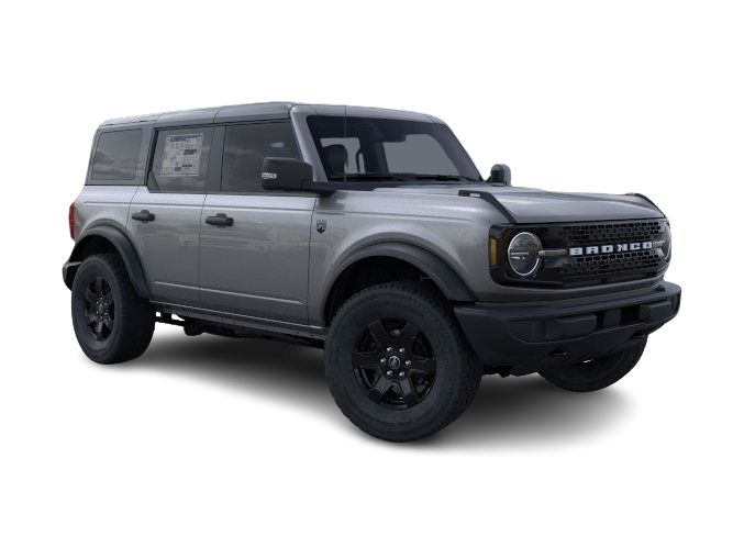 Thumbnail: 2025 Ford Bronco - 14