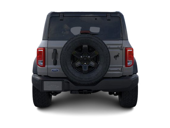 Thumbnail: 2025 Ford Bronco - 5