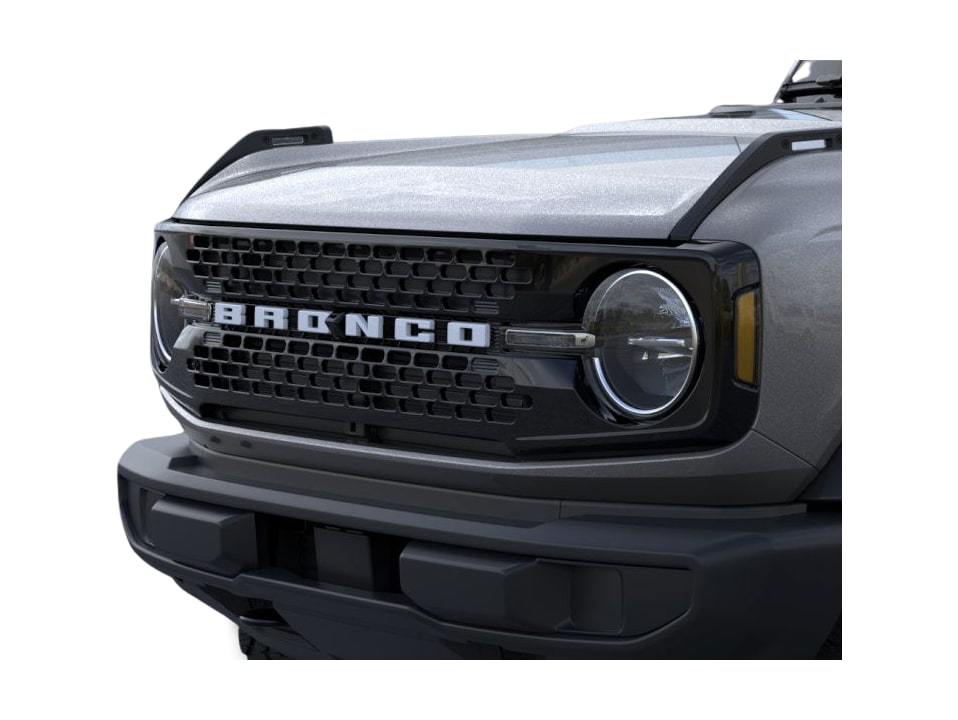 Thumbnail: 2025 Ford Bronco - 20