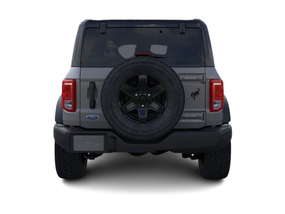 Thumbnail: 2025 Ford Bronco - 5