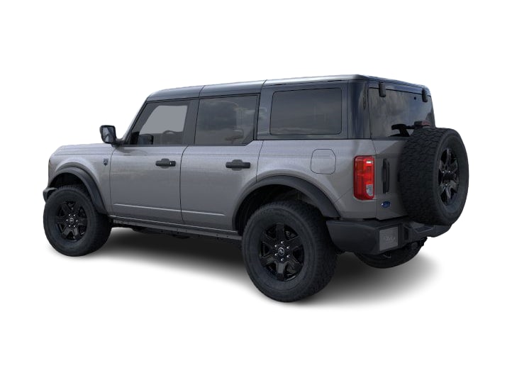 Thumbnail: 2025 Ford Bronco - 4