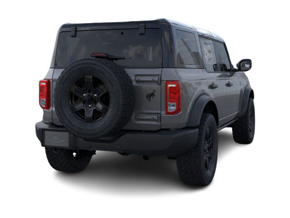 Thumbnail: 2025 Ford Bronco - 15