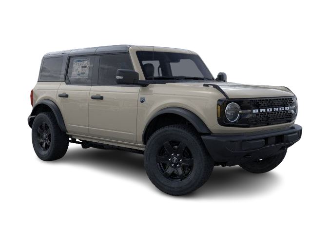 Thumbnail: 2025 Ford Bronco - 14