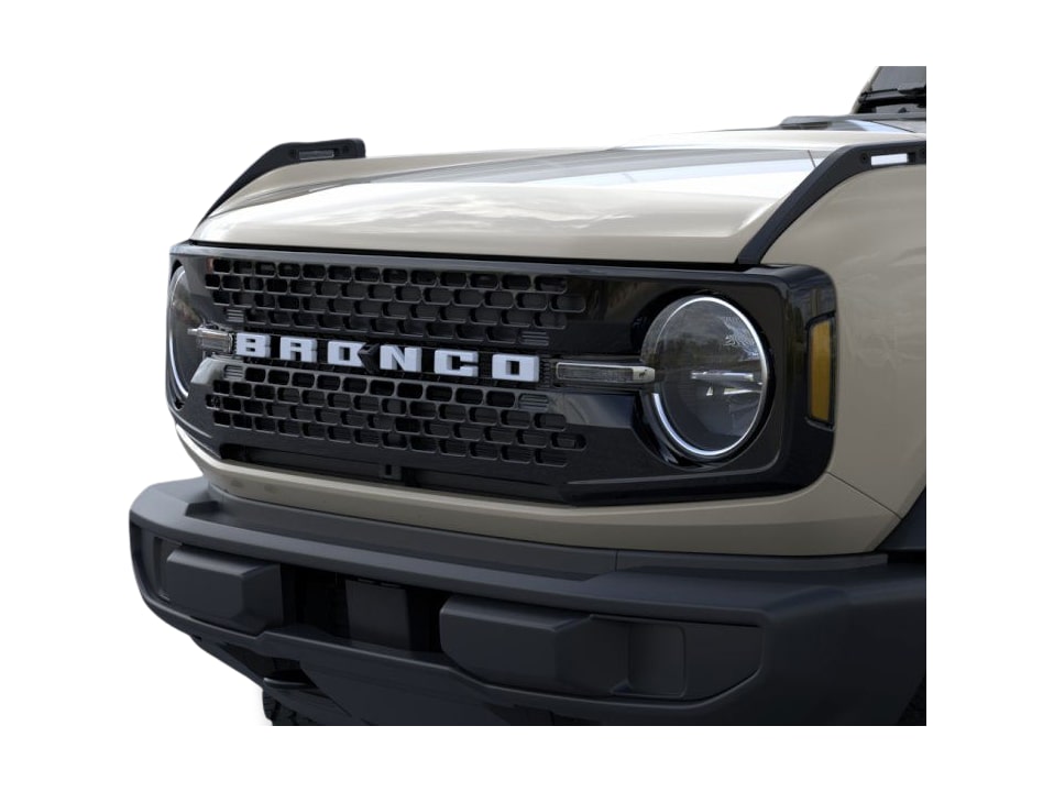 Thumbnail: 2025 Ford Bronco - 20