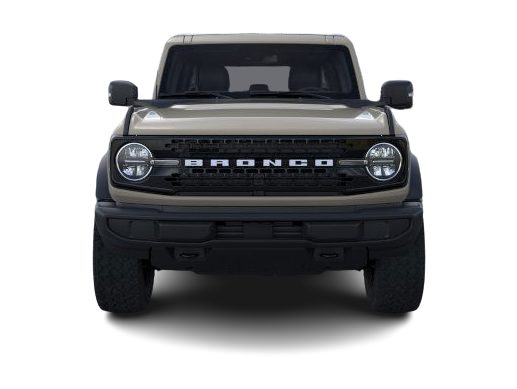 Thumbnail: 2025 Ford Bronco - 6