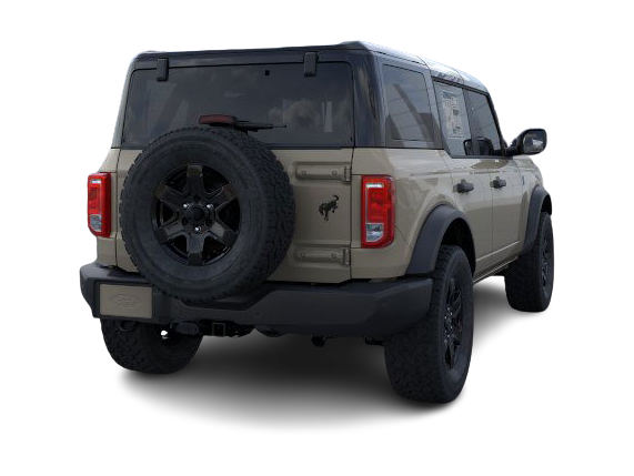 Thumbnail: 2025 Ford Bronco - 15