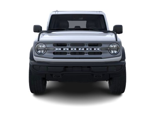 Thumbnail: 2025 Ford Bronco - 13