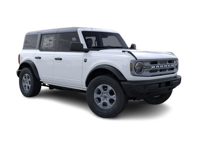 Thumbnail: 2025 Ford Bronco - 14