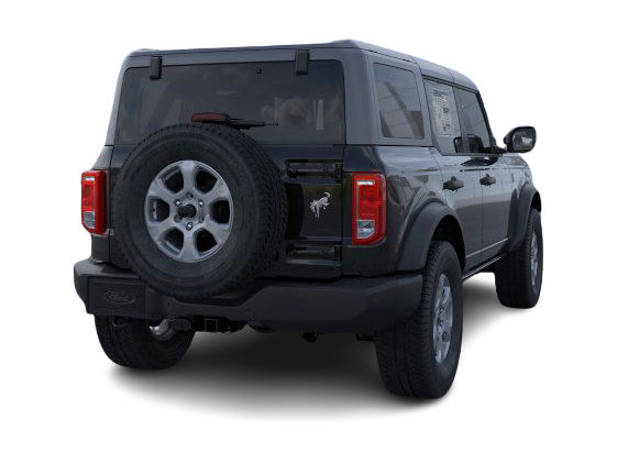 Thumbnail: 2025 Ford Bronco - 15