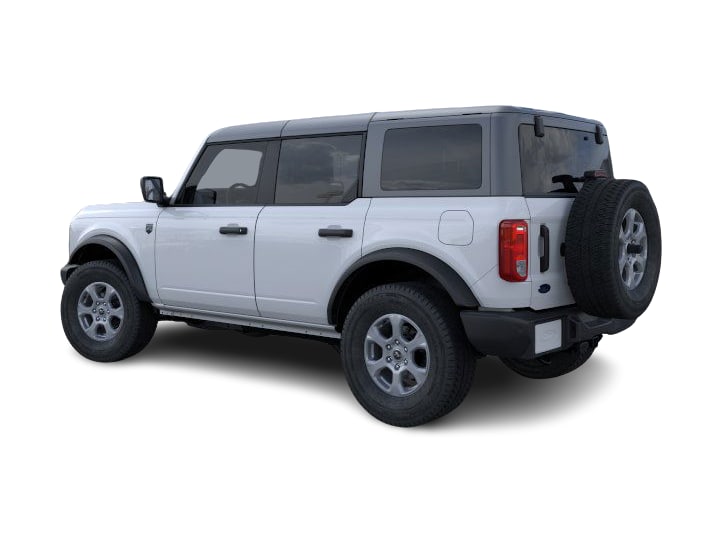 Thumbnail: 2025 Ford Bronco - 4