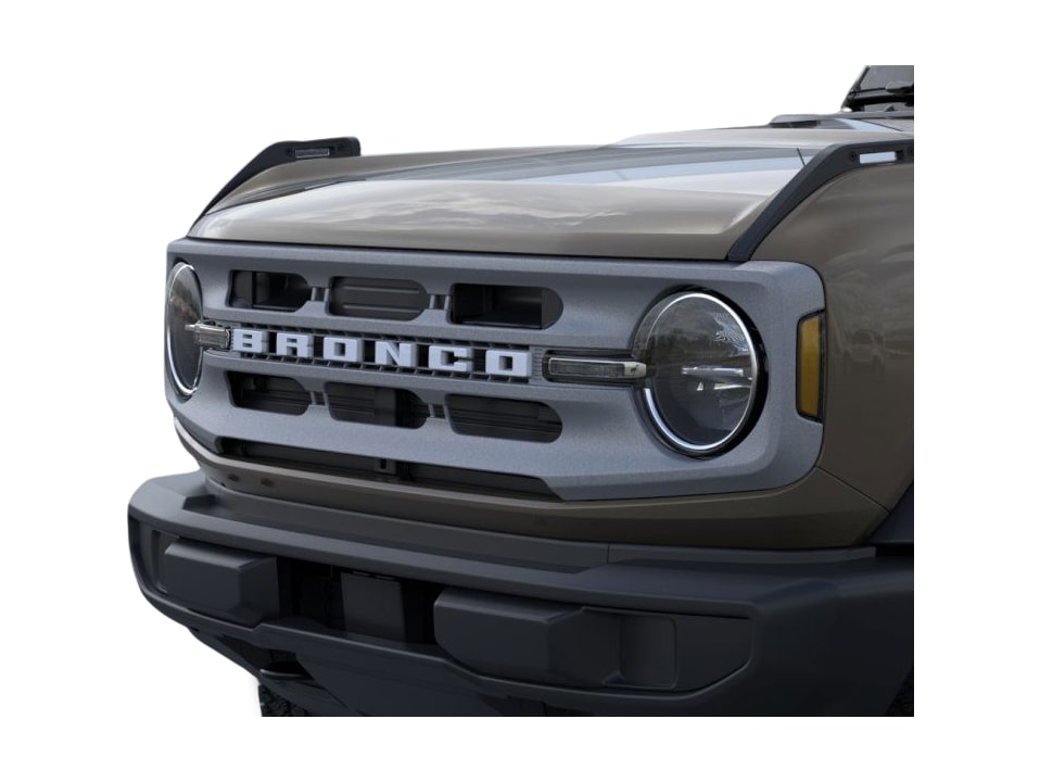 Thumbnail: 2025 Ford Bronco - 20