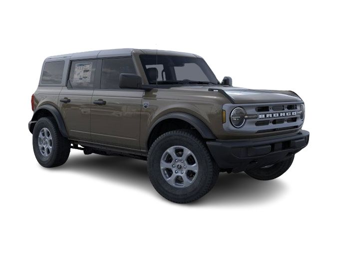 Thumbnail: 2025 Ford Bronco - 14
