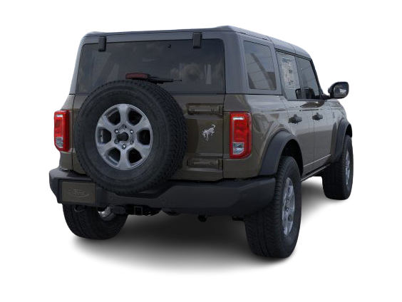 Thumbnail: 2025 Ford Bronco - 15