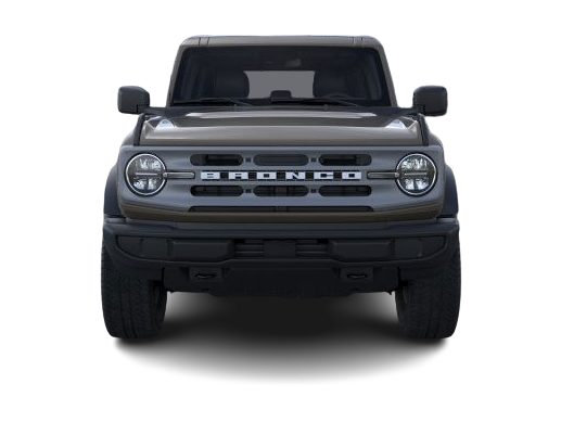 Thumbnail: 2025 Ford Bronco - 6