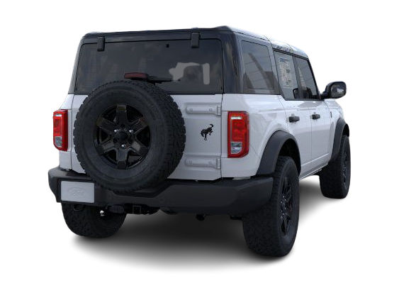 Thumbnail: 2025 Ford Bronco - 16