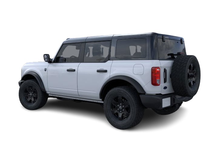 Thumbnail: 2025 Ford Bronco - 4