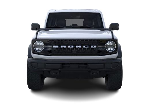Thumbnail: 2025 Ford Bronco - 14