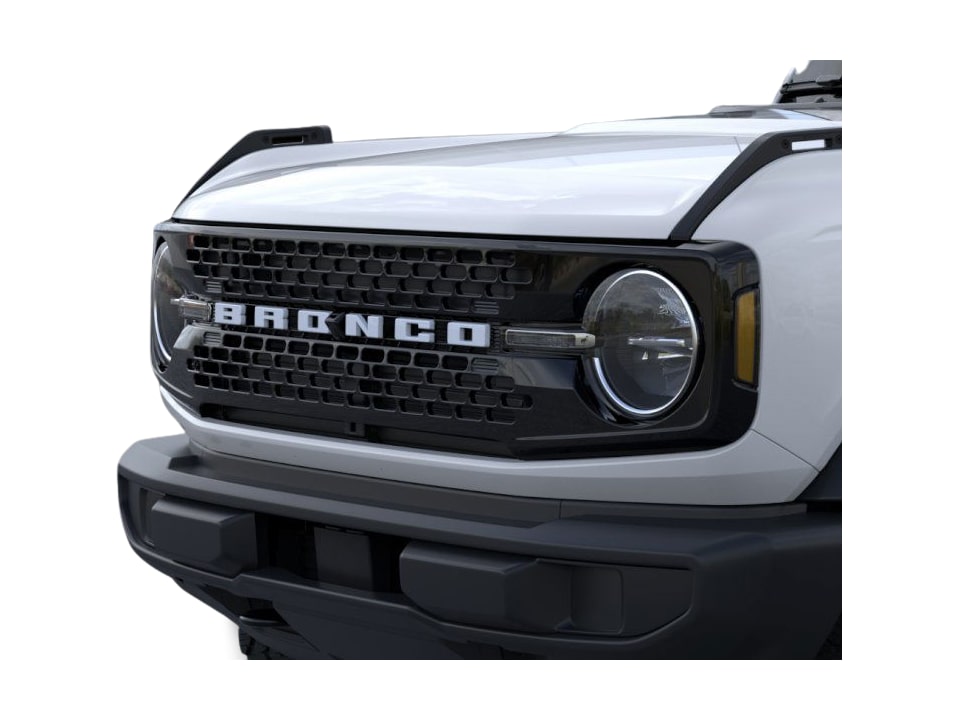 Thumbnail: 2025 Ford Bronco - 21