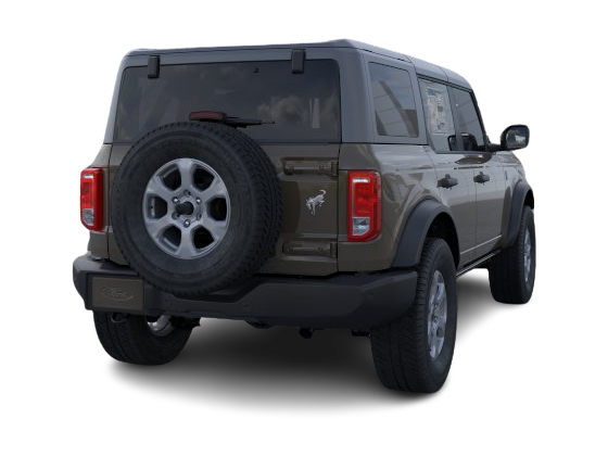Thumbnail: 2026 Ford Bronco - 16