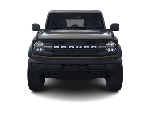Thumbnail: 2026 Ford Bronco - 14