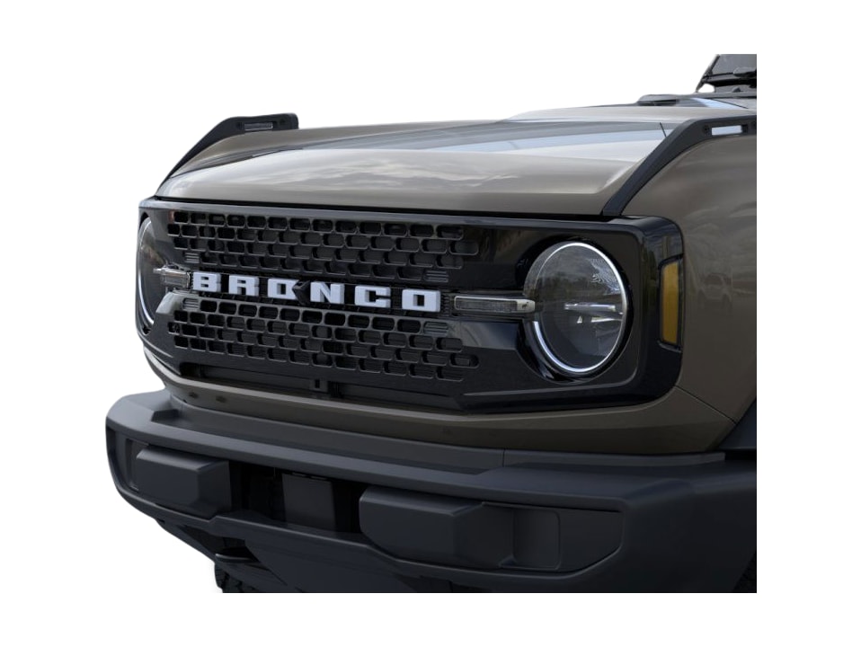 Thumbnail: 2025 Ford Bronco - 20