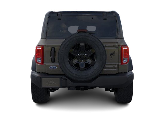 Thumbnail: 2025 Ford Bronco - 5