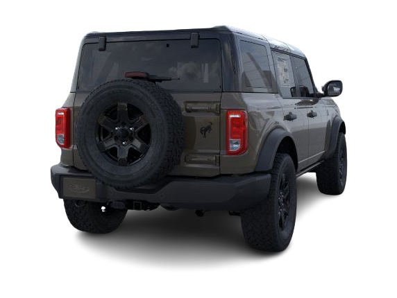 Thumbnail: 2025 Ford Bronco - 15