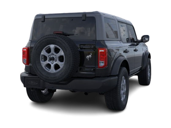 Thumbnail: 2026 Ford Bronco - 16