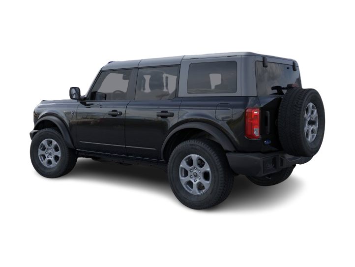 Thumbnail: 2026 Ford Bronco - 4
