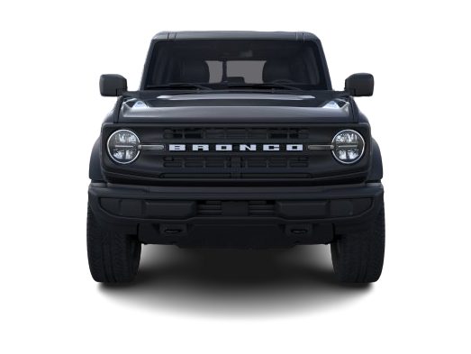 Thumbnail: 2026 Ford Bronco - 6