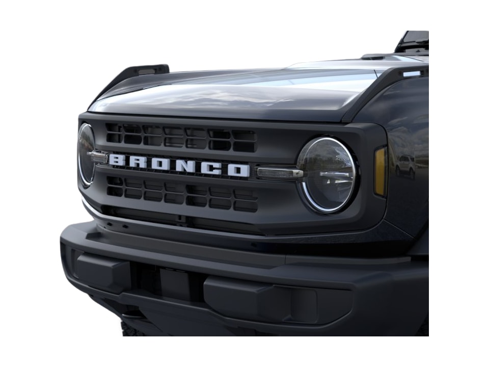 Thumbnail: 2026 Ford Bronco - 20